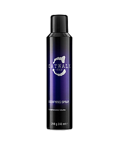 Tigi Catwalk Volume Collection Bodifying Spray Спрей уплотняющий для объема волосам 240 мл